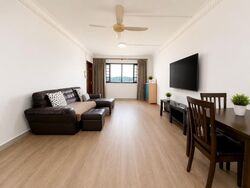 Blk 319 Woodlands Street 31 (Woodlands), HDB 4 Rooms #585765091